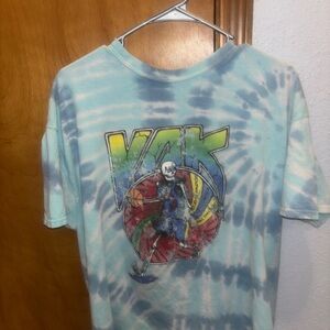 Yak barstool t shirt men’s extra large